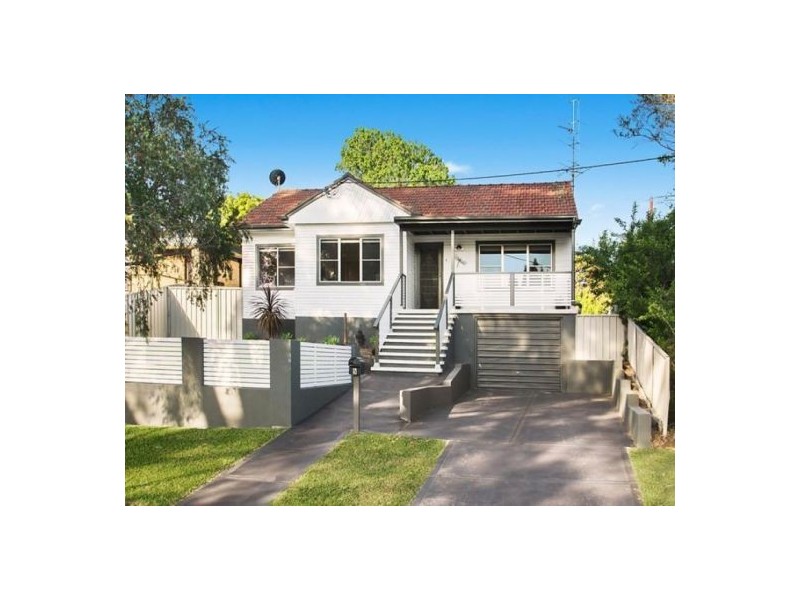 5 Wendy Street, Cardiff NSW 2285