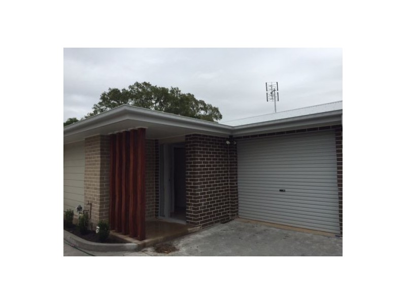 1-61 Macquarie Street, Cardiff NSW 2285