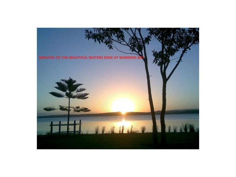 3 Albert Street, Warners Bay NSW 2282