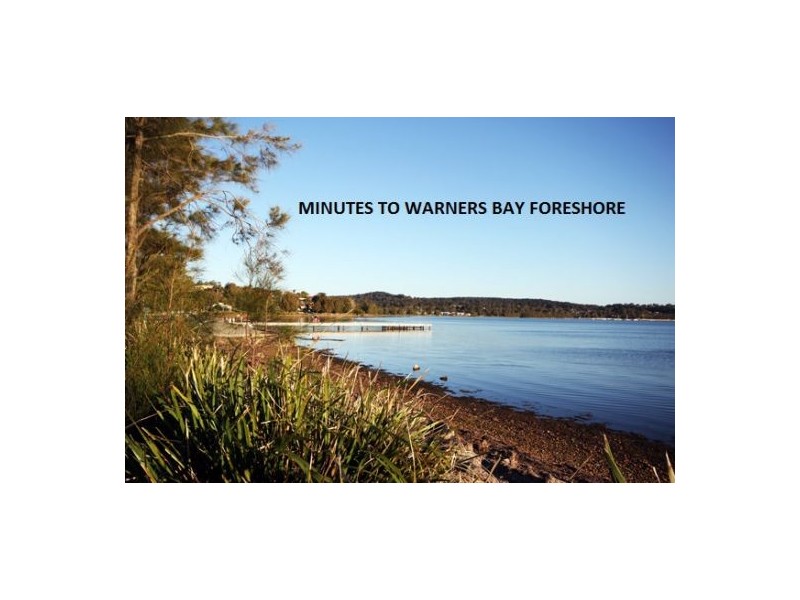 3 Albert Street, Warners Bay NSW 2282