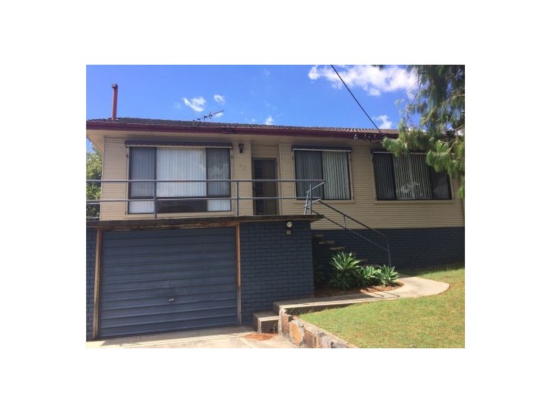 43 Perks Street, Wallsend NSW 2287