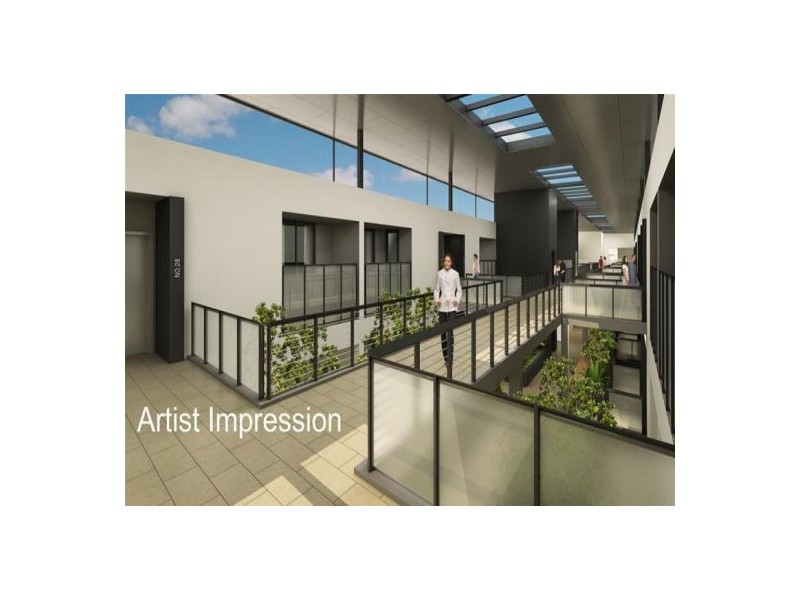 101/18 Throsby Street, Wickham NSW 2293