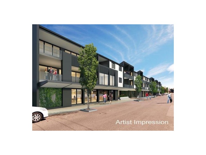 101/18 Throsby Street, Wickham NSW 2293