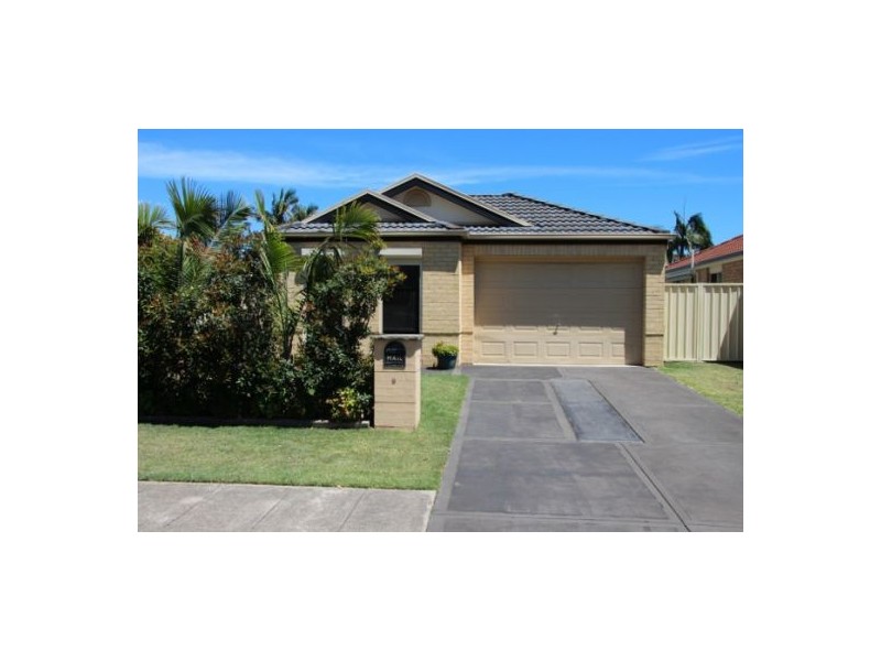 9 Watervale Close, Blacksmiths NSW 2281