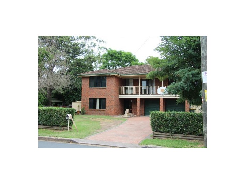 116 Louth Park Road, Maitland NSW 2320