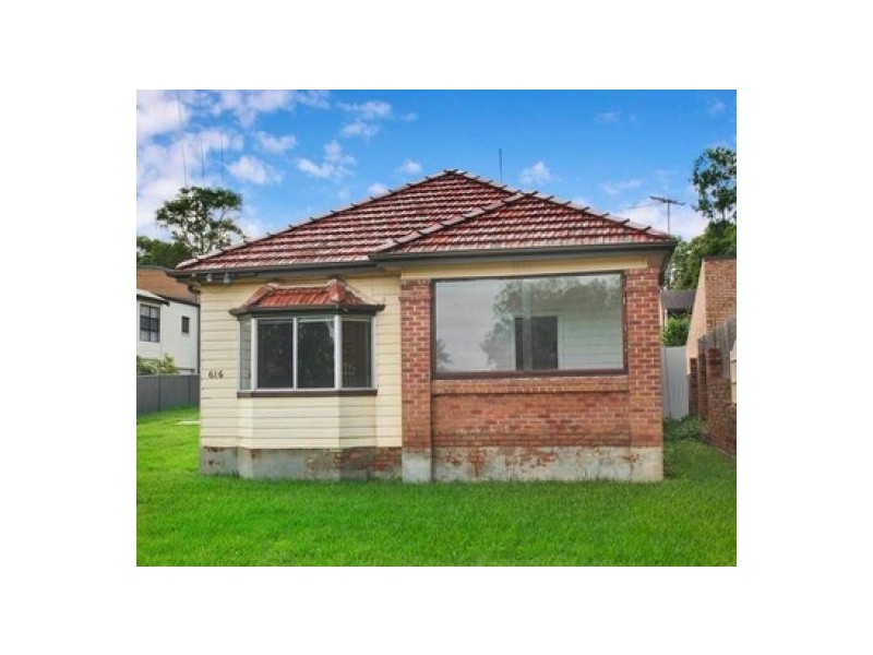 616 Macquarie Drive, Eleebana NSW 2282
