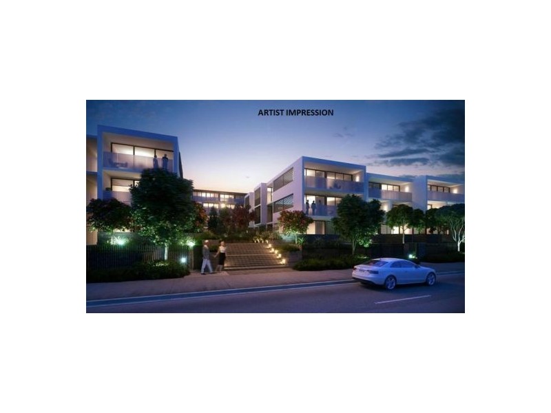 121/121 Union Street, Cooks Hill NSW 2300