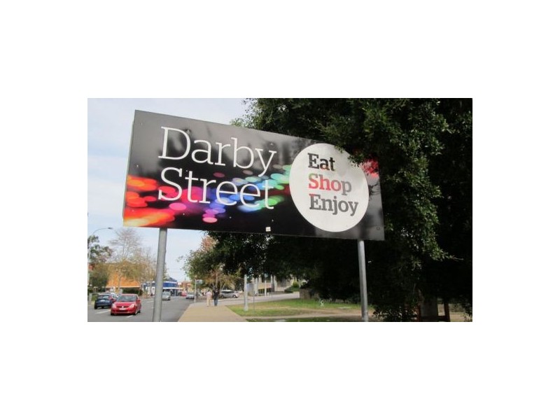 121/121 Union Street, Cooks Hill NSW 2300