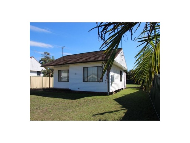 5 Wills Street, Swansea NSW 2281