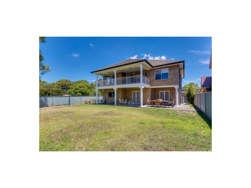43 Camberwarra Drive, Belmont North NSW 2280