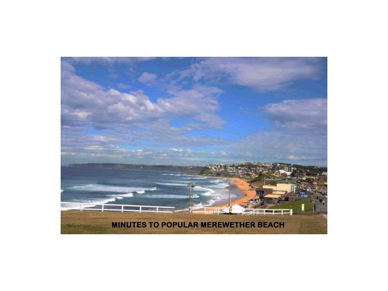 14-5 Dent Street, Merewether NSW 2291