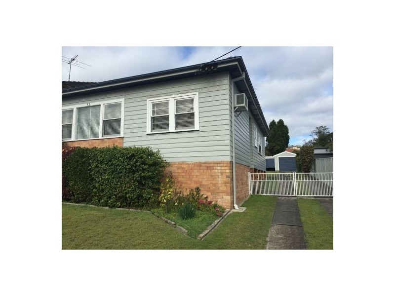 52 James Street, Charlestown NSW 2290