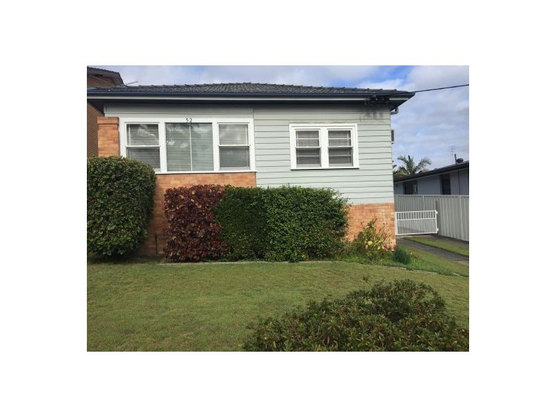 52 James Street, Charlestown NSW 2290