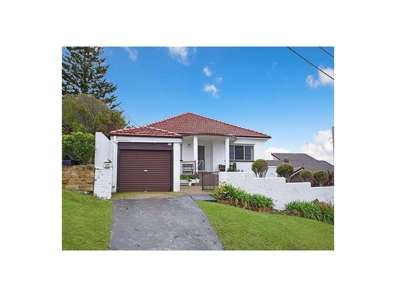 117 Marks Point Road, Marks Point NSW 2280