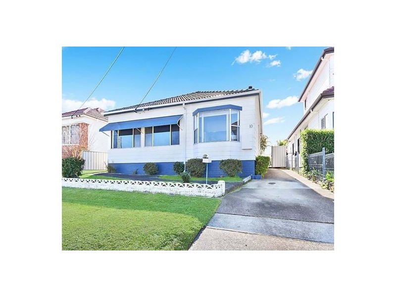 10 Vista Parade, Belmont NSW 2280