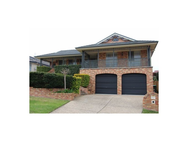 12 Agincourt Crescent, Valentine NSW 2280