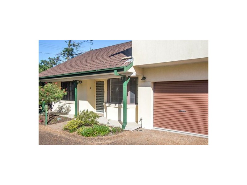 1/17 Macquarie Street, Wallsend NSW 2287