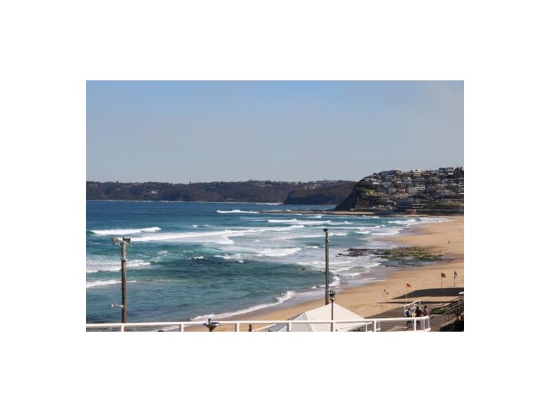1/40 Parkway Avenue, Bar Beach NSW 2300