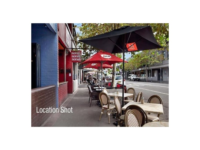 1/40 Parkway Avenue, Bar Beach NSW 2300