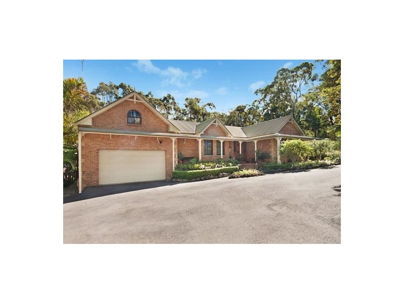 88 Floraville Road, Floraville NSW 2280