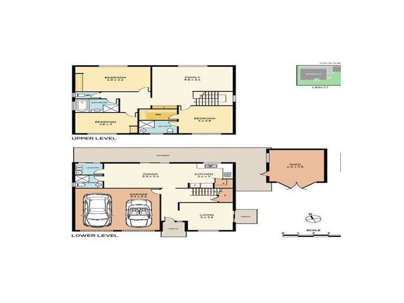 47 Cain Street, Redhead NSW 2290