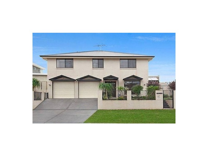 47 Cain Street, Redhead NSW 2290