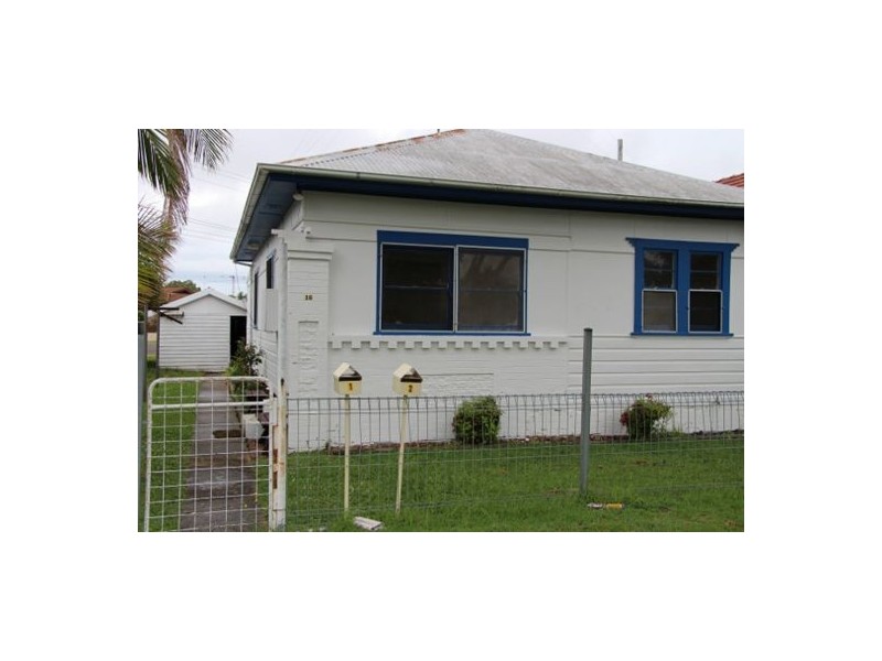 1-16 Marks Street, Belmont NSW 2280