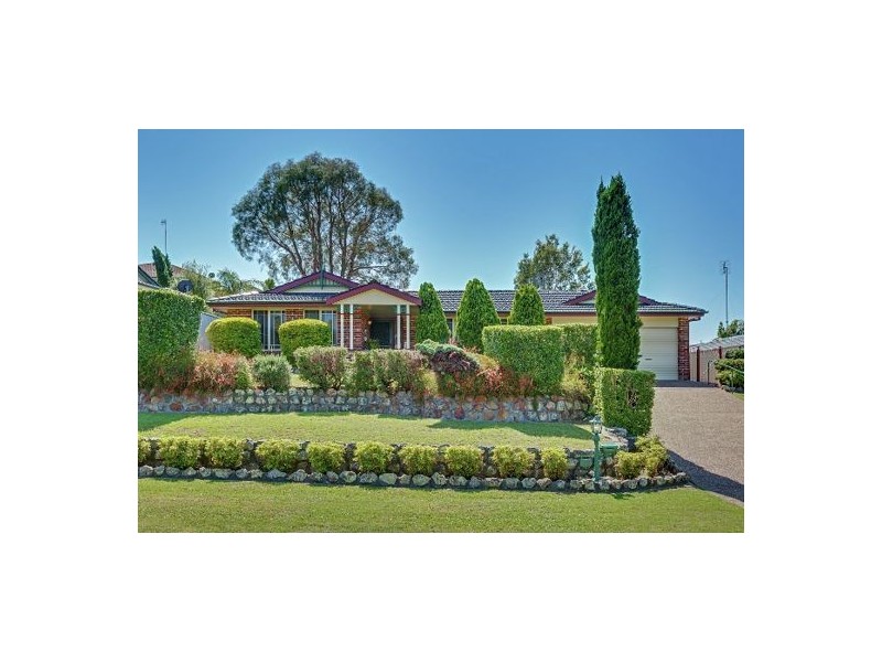 14 Lonsdale Grove, Lakelands NSW 2282