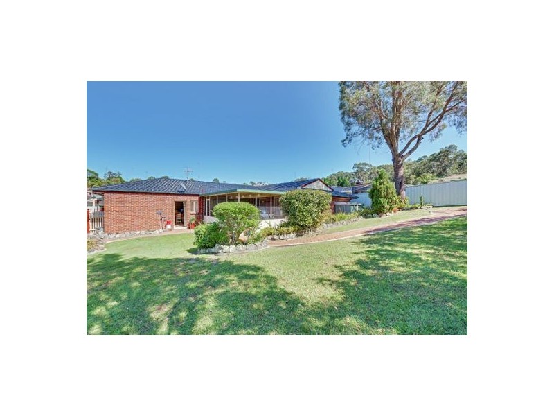 14 Lonsdale Grove, Lakelands NSW 2282