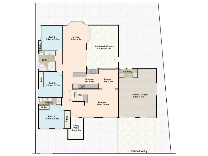 14 Lonsdale Grove, Lakelands NSW 2282