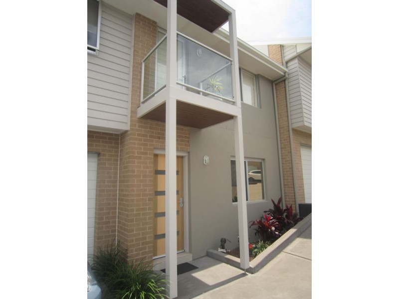 4/154 Dudley Road, Whitebridge NSW 2290