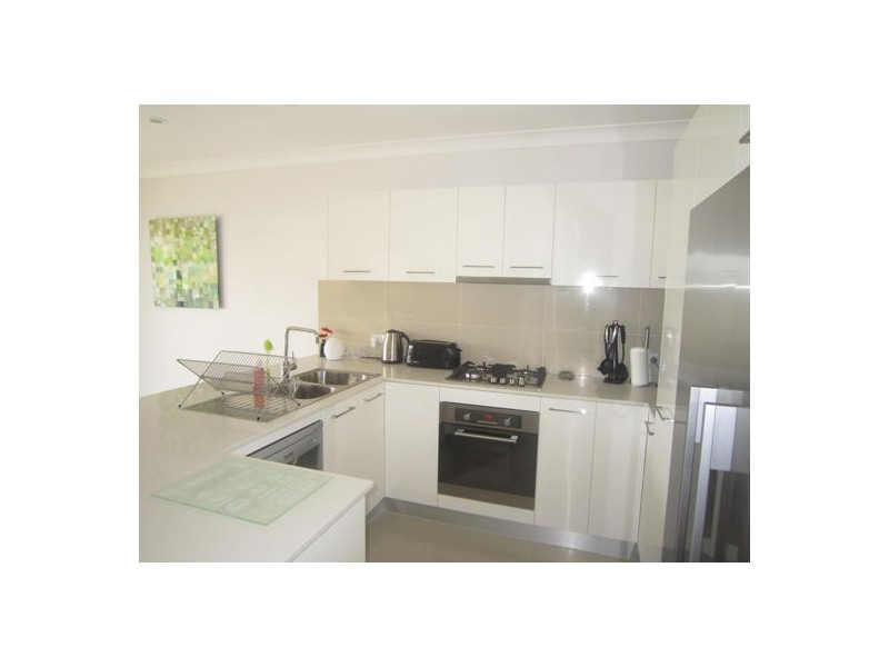 4/154 Dudley Road, Whitebridge NSW 2290