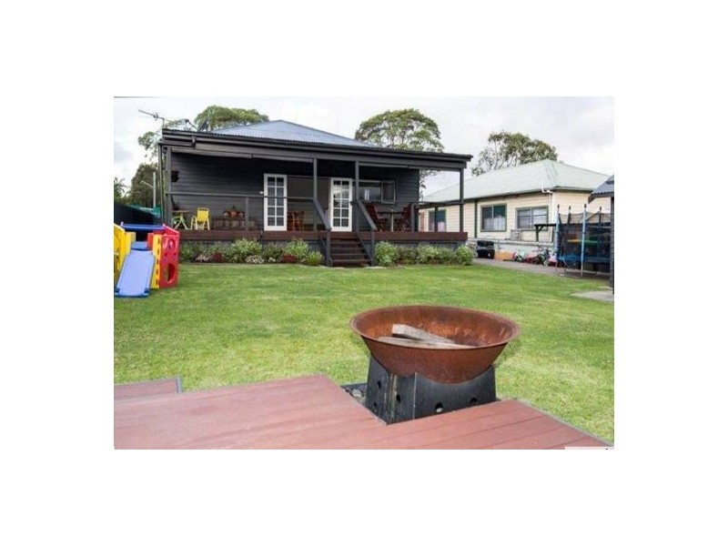 3 Harrison Street, Cardiff NSW 2285