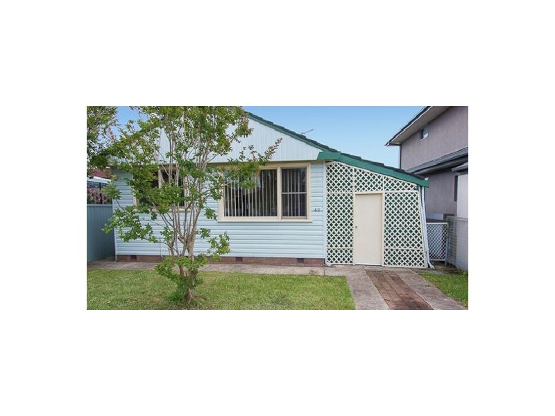 40 Narara Road, Adamstown NSW 2289