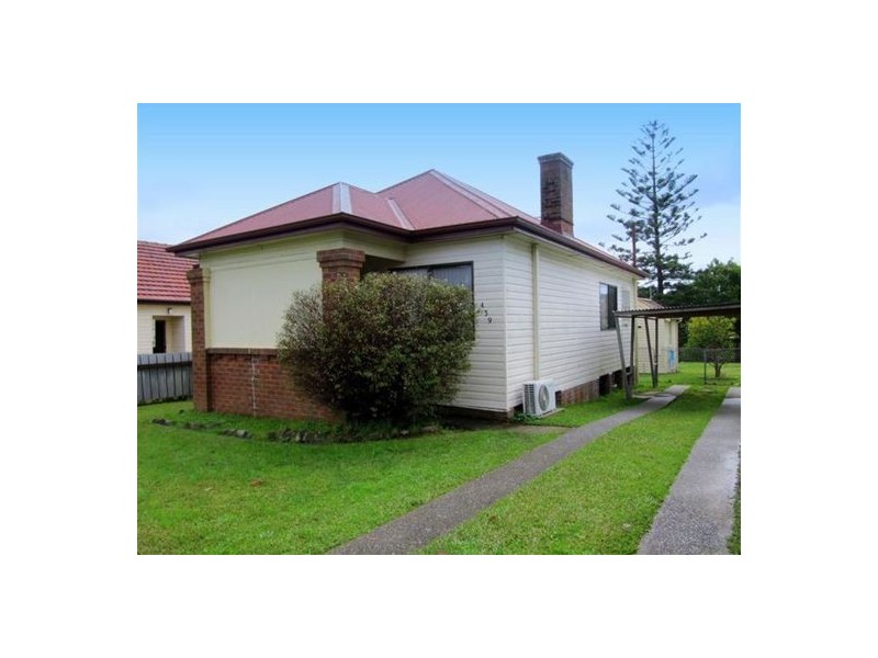 459 Warners Bay Road, Charlestown NSW 2290