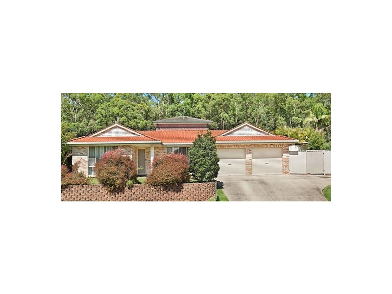 20 Cavalier Crescent, Valentine NSW 2280