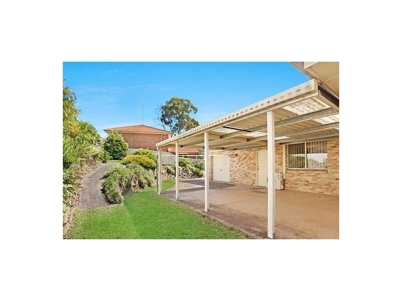 20 Cavalier Crescent, Valentine NSW 2280