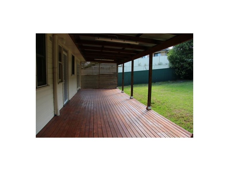 19 Cadaga Road, Gateshead NSW 2290