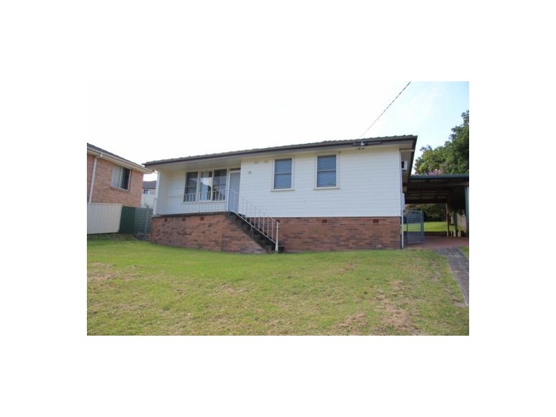 19 Cadaga Road, Gateshead NSW 2290