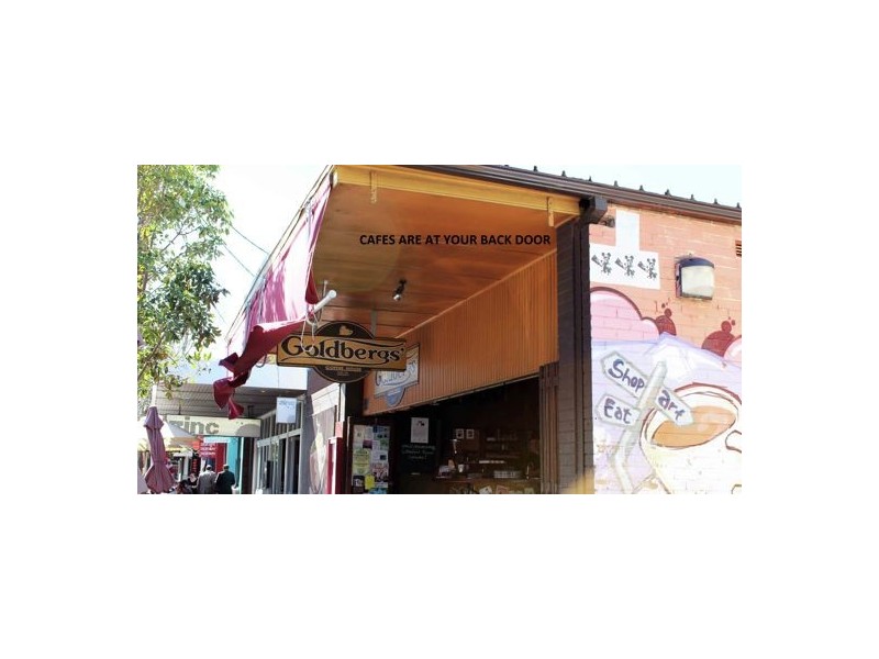 13-199 Darby Street, Cooks Hill NSW 2300