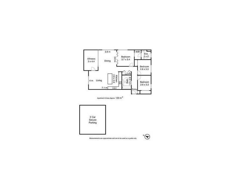 6-38 Llewellyn Street, Merewether NSW 2291