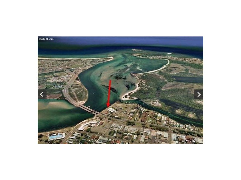 3 Chalmers Street, Swansea NSW 2281