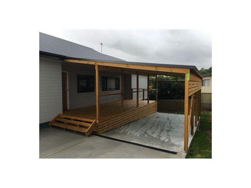 57 Mills Street, Warners Bay NSW 2282