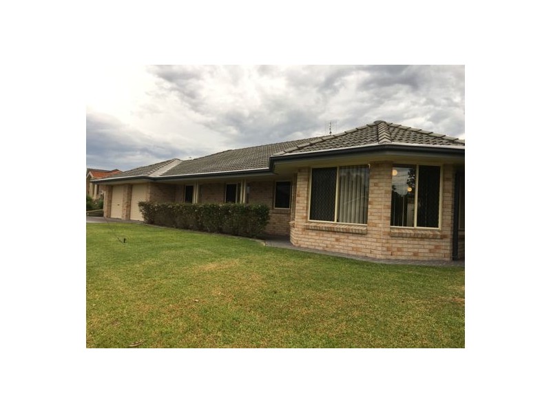 78 Worcester Drive, East Maitland NSW 2323