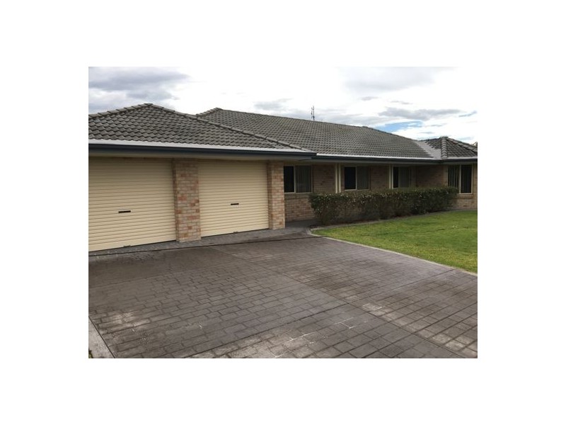 78 Worcester Drive, East Maitland NSW 2323