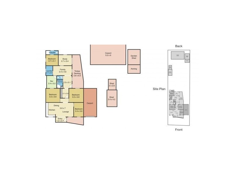 5 Lonus Avenue, Whitebridge NSW 2290