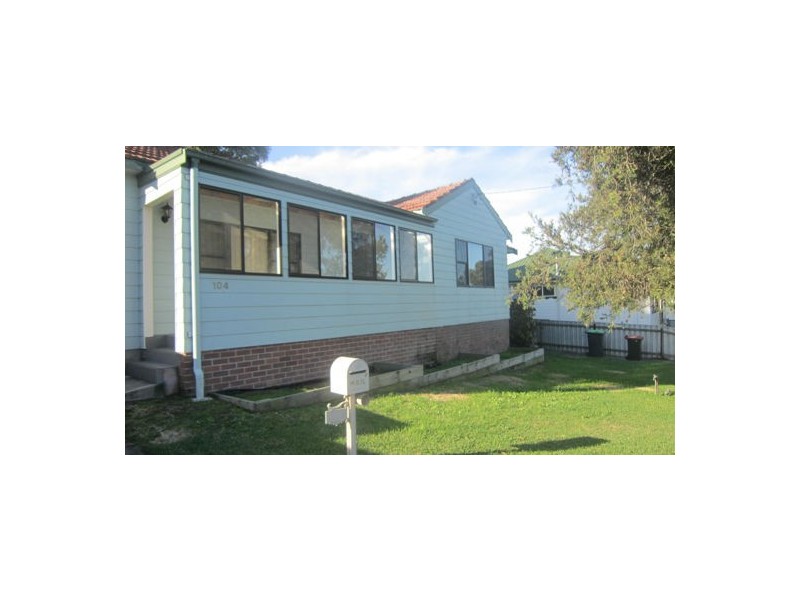 104 Griffiths Road, Lambton NSW 2299