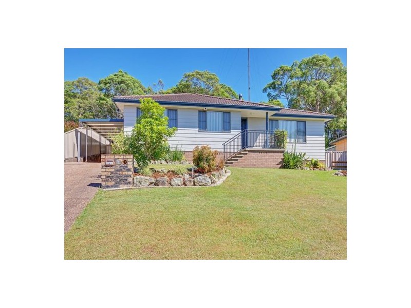 16 Sharon Avenue, Jewells NSW 2280