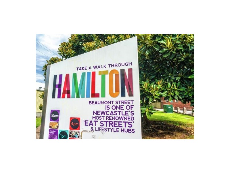 1-6 Gordon Avenue, Hamilton NSW 2303