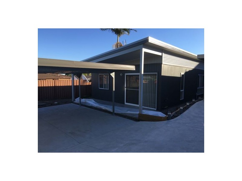 9 A Dudley Road, Charlestown NSW 2290